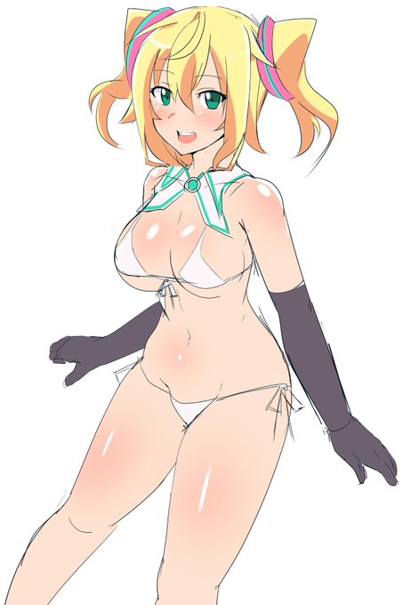 僕は1号くんを選ぶぜ 