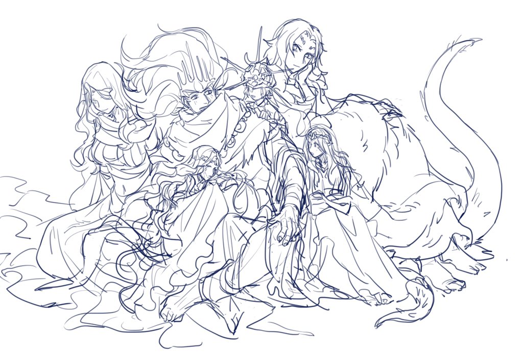 Tworain_w's tweet image. Big Brother