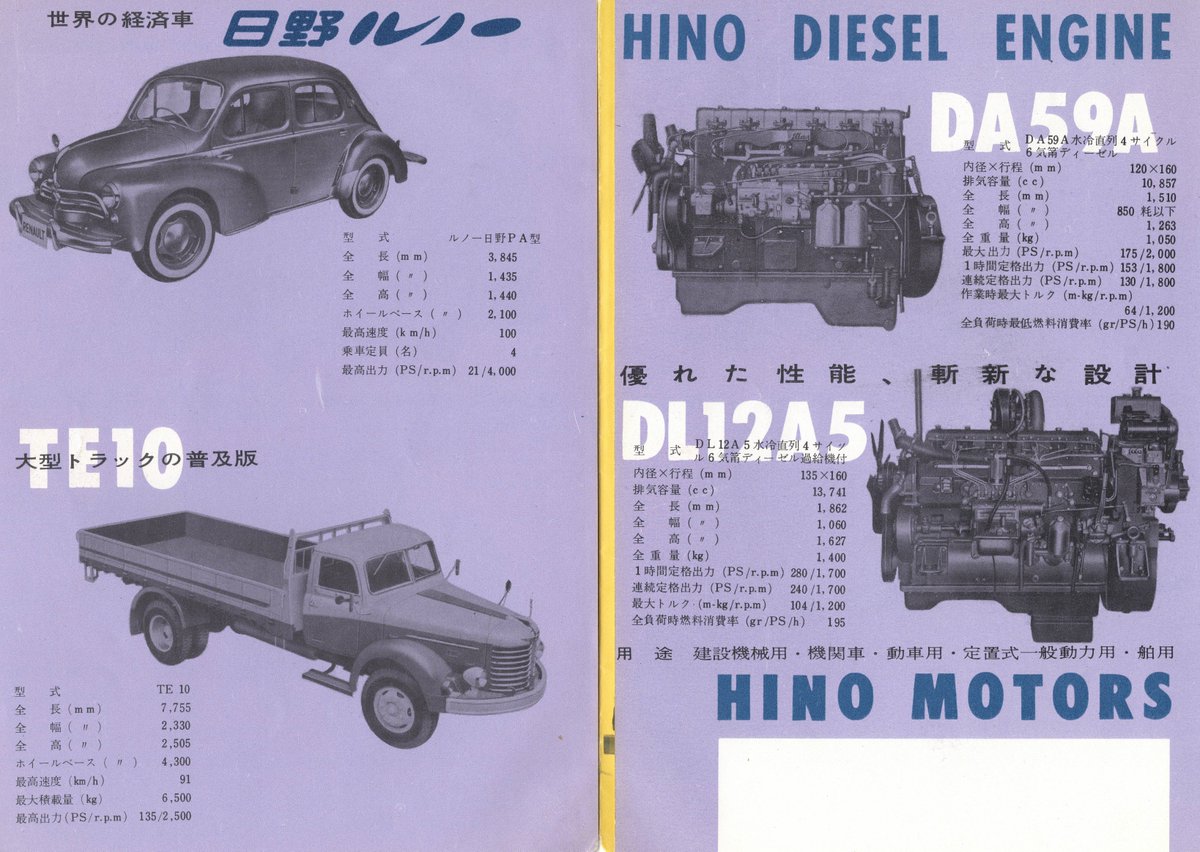 Myron Vernis Hino Contessa Coupe By Michelotti Toyota Bought Hino Before These Cars Could Make It To The States Myron Vernis Hino Contessa Coupe By Michelotti Toyota Bought Hino Before These Cars Could Make It To The States