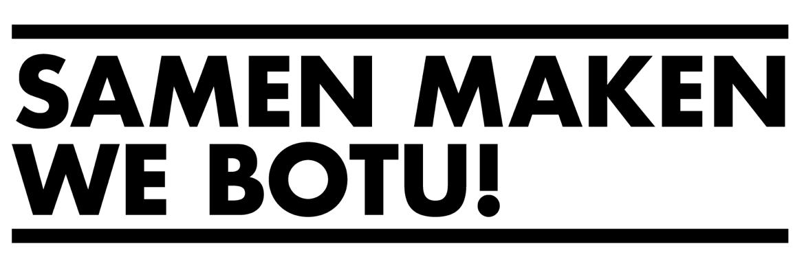 MiljaKruijt's tweet photo. Vandaag officiële aftrap van #veerkrachtigBoTu2028 graag jullie speciale aandacht voor de Call 4 Action! Check: https://t.co/ikkHmGykPj en geef je bij Agenda op voor 17 mei a.s. #GoBoTu #samenmakenwebotu https://t.co/4N52Pc2jPX https://t.co/l4uWGB5XgO