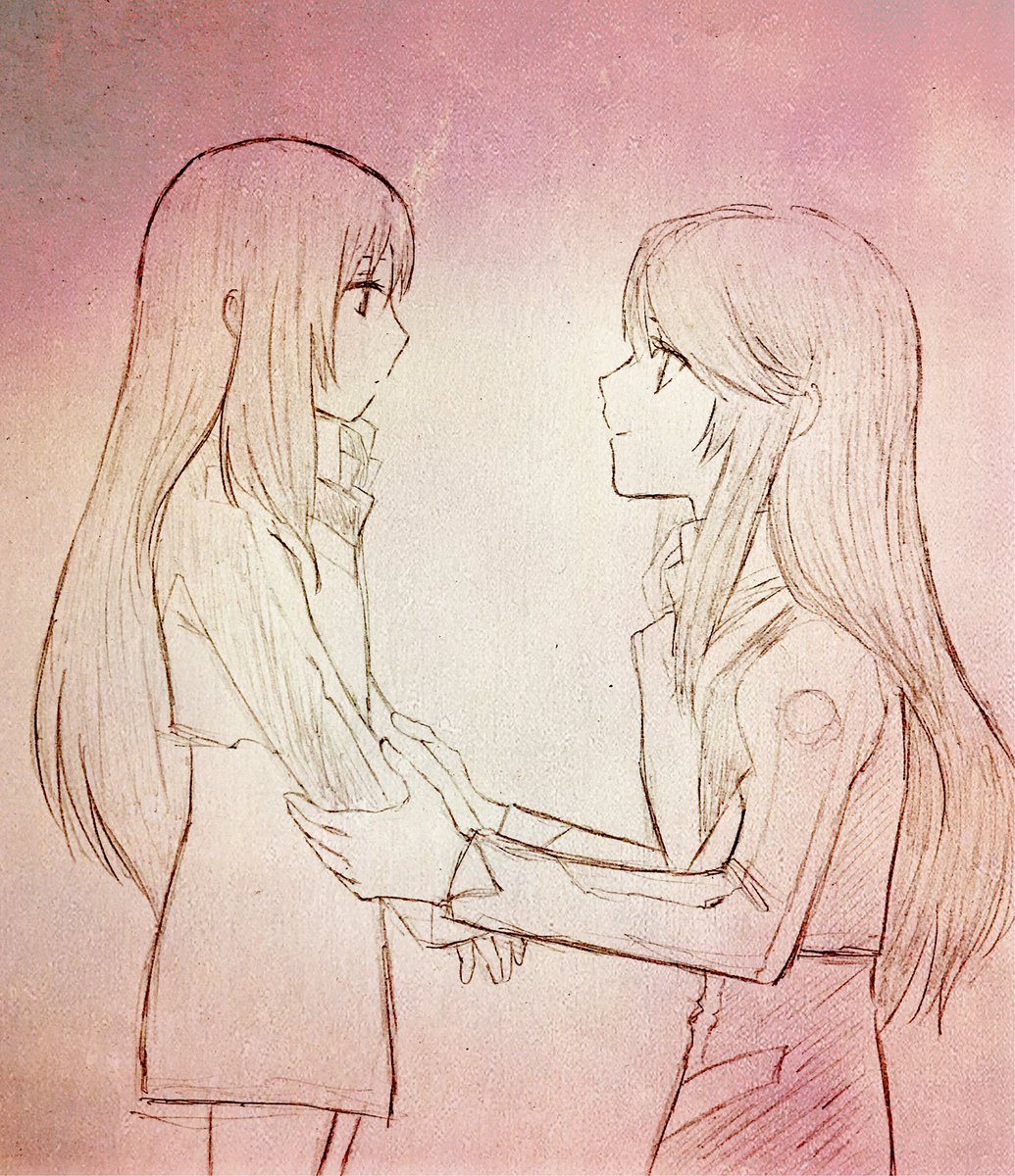 ユリキャノン Twitter પર 蒼穹のファフナーexodus この作品は百合が主軸ではありませんが 私にとっては世界を巻き込んじゃう系の壮大すぎる織姫ちゃんと芹ちゃんのラブストーリーなので何度でも見てしまうし Bgmのtsubakiとorihimeを聴きながら何度でも泣きそうに ユリキャノン Twitter પર 蒼穹のファフナーexodus この作品は百合が主軸ではありませんが 私にとっては世界を巻き込んじゃう系の壮大すぎる織姫ちゃんと芹ちゃんのラブストーリーなので何度でも見てしまうし Bgmのtsubakiとorihimeを聴きながら何度でも泣きそうに