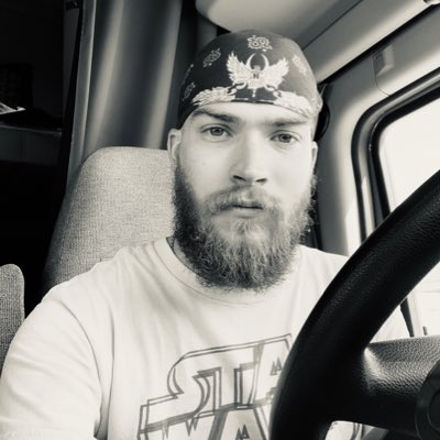 KaemonKage's tweet photo. #NewProfilePic https://t.co/XpWc2hikmc