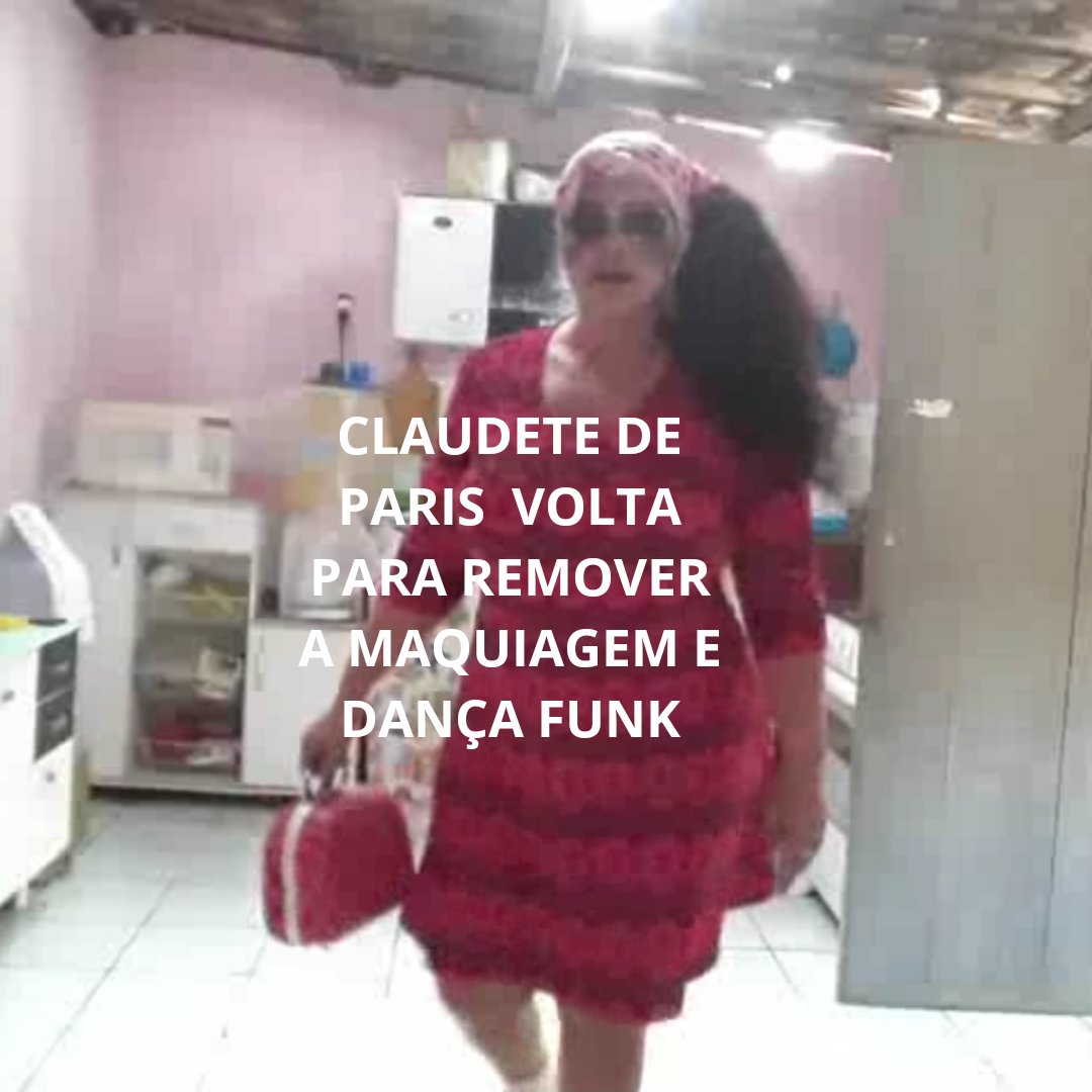 DaStoris's tweet photo. @whindersson Minha maquiadora Claudete de Paris vídeo completo canal 
https://t.co/VMpj3xOKj5 https://t.co/OFXYbJ3q9Z