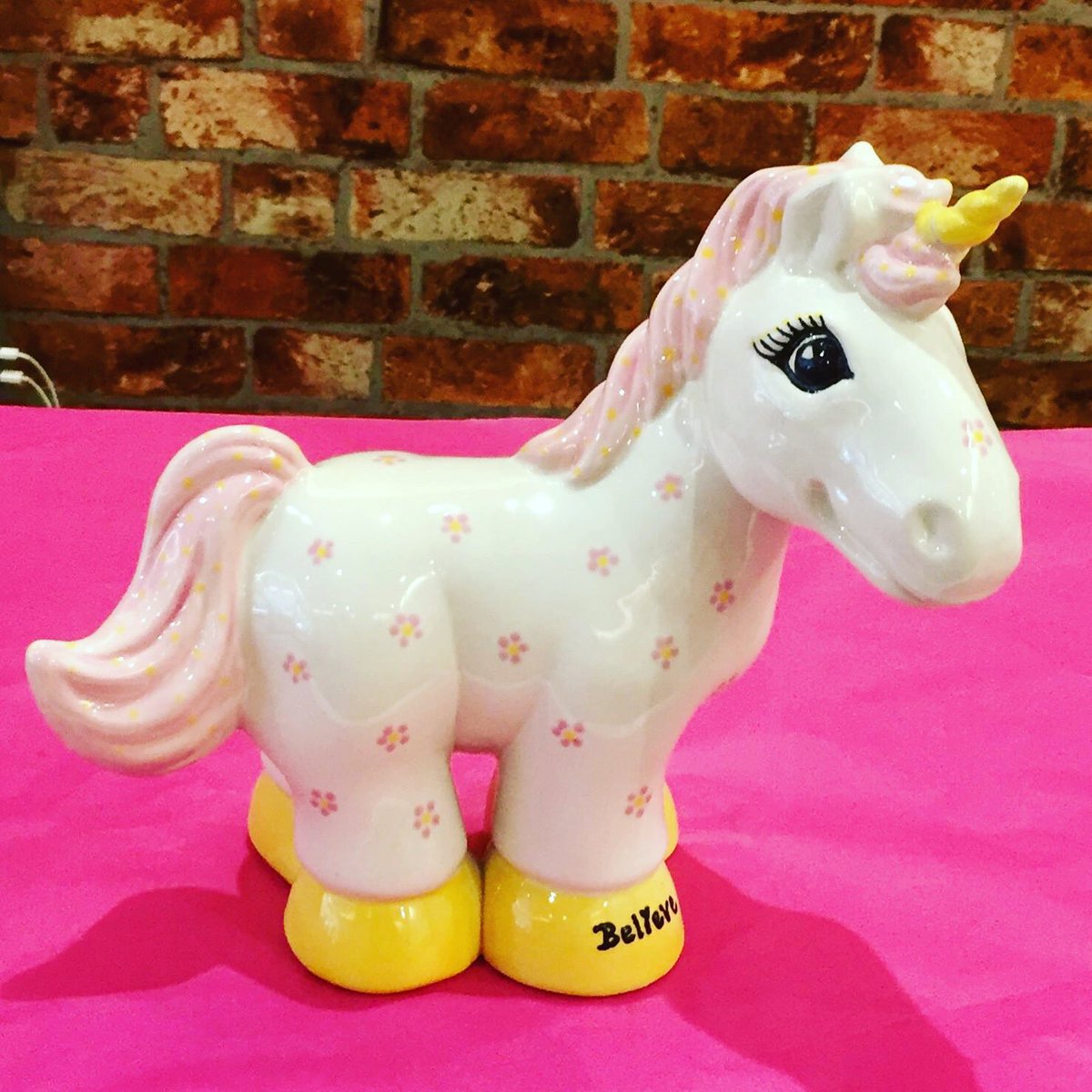 The Pink Parachute tweet media