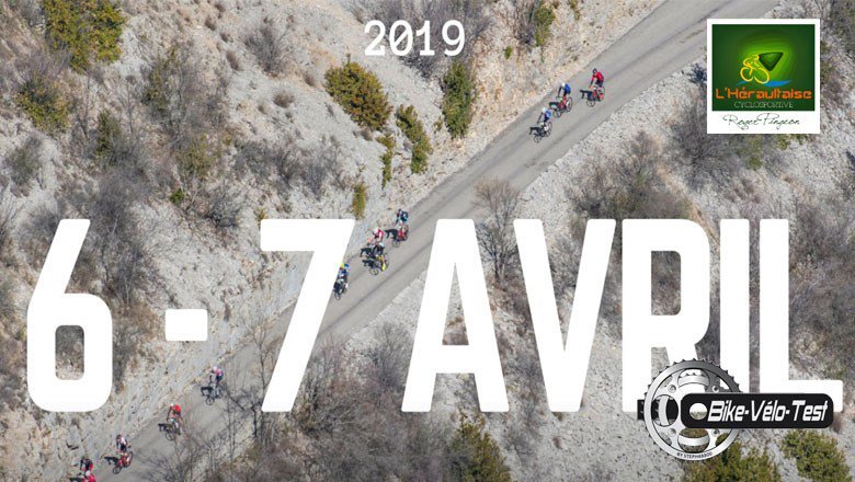 steph48800's tweet photo. L’Héraultaise, ex Roger Pingeon version 2019 #course #cyclo #cyclosport #greencycling #herault #labeld'or #otakam https://t.co/1sFOLPXV99 https://t.co/2ZxZrroMlB