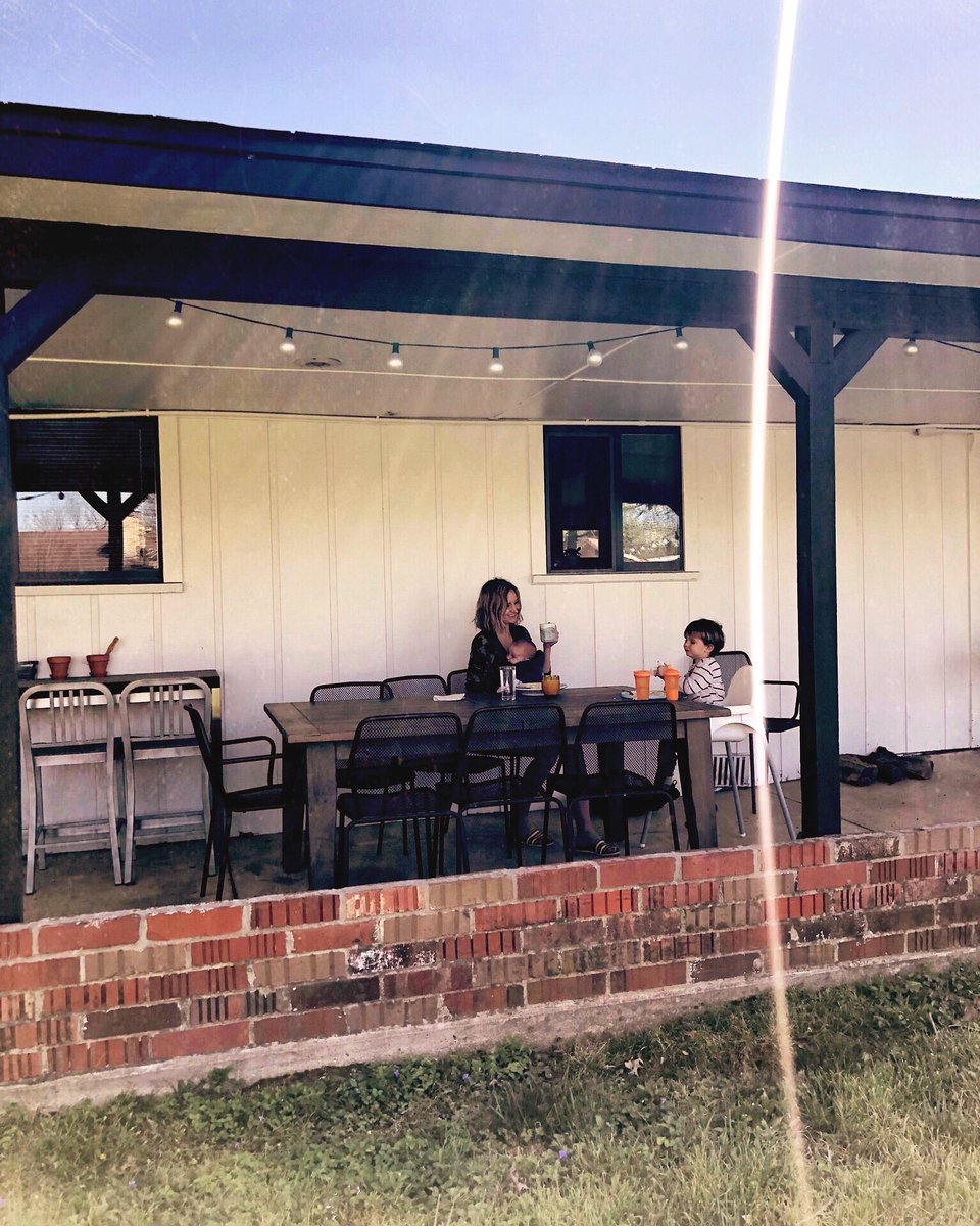 BALANCE & MODERATION tweet media