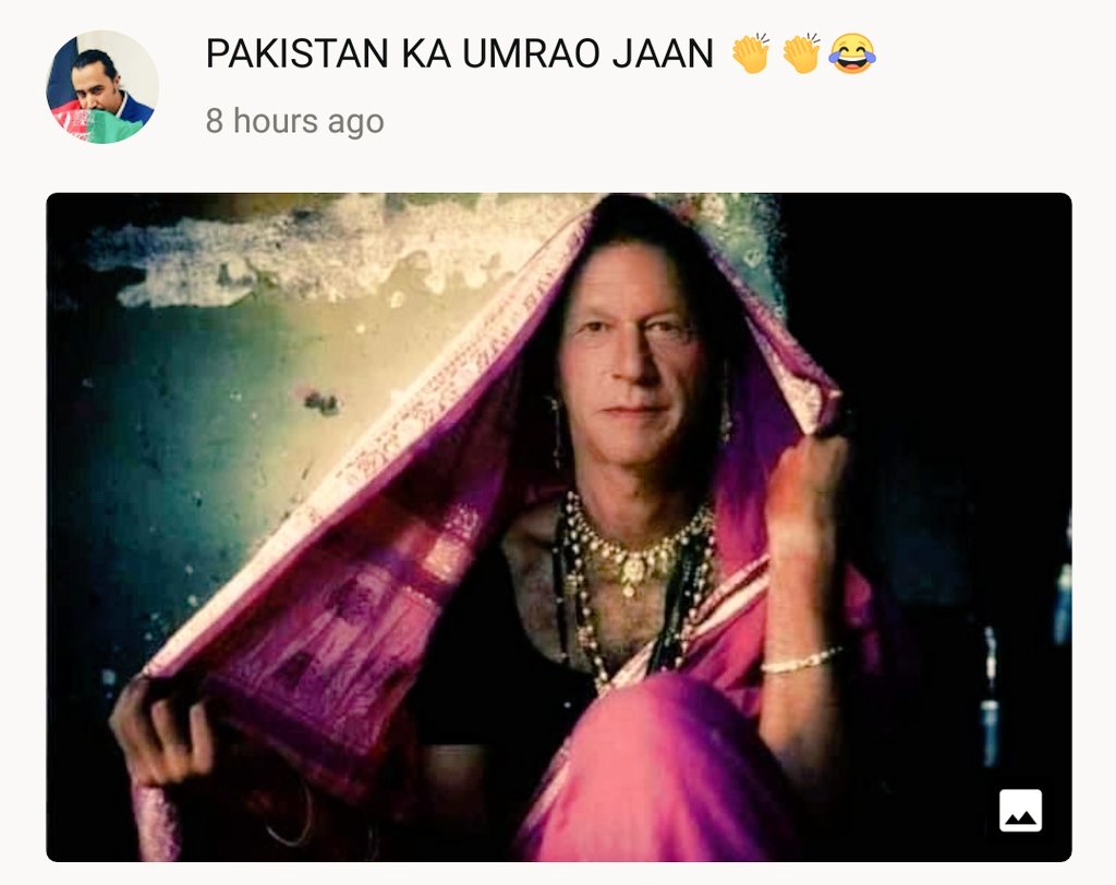 chilbilauti's tweet photo. @ImranKhanPTI @OfficialDGISPR @adgpi #bringbackbababanaras

#afghanbhaijaan https://t.co/udiQkrqb2t