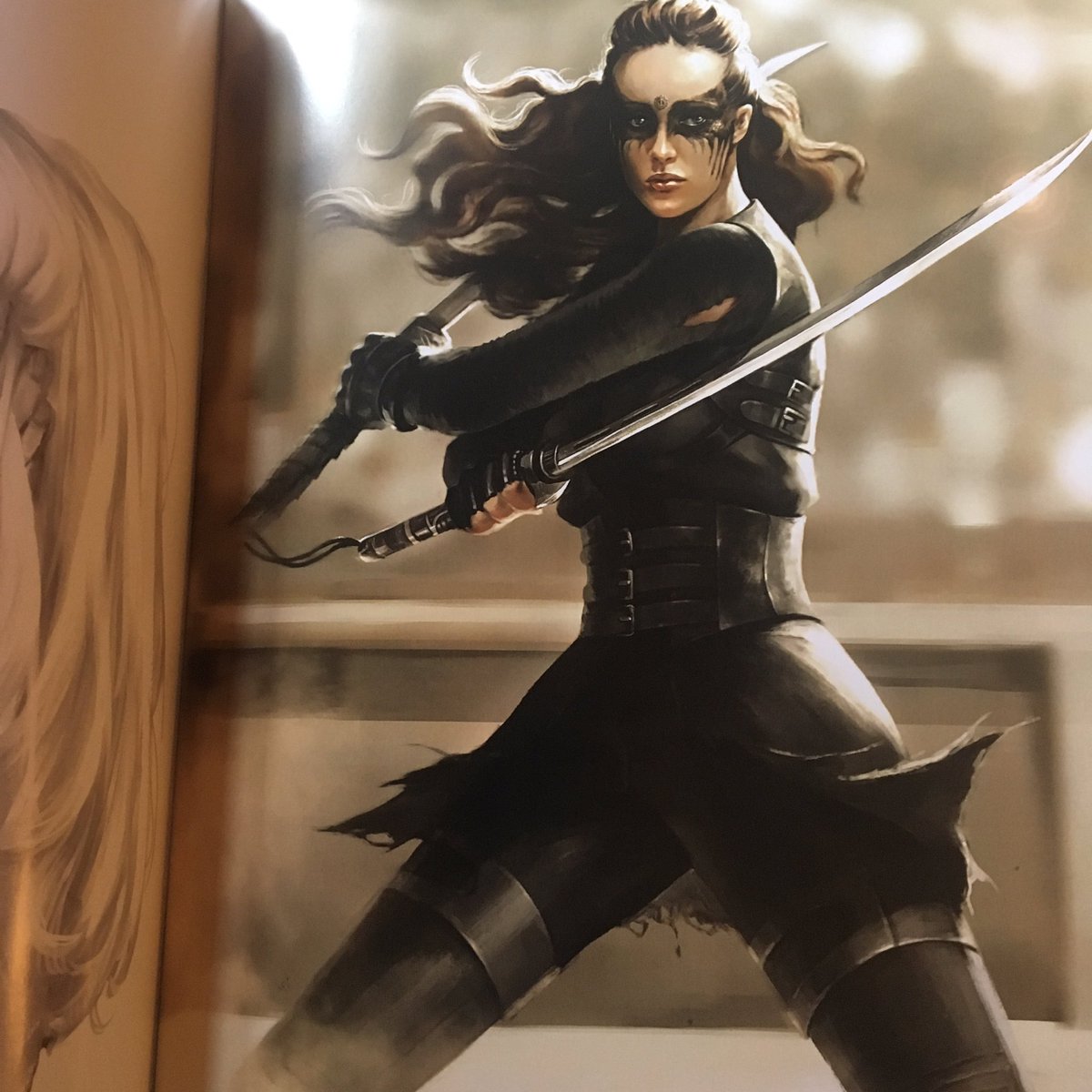 allaboutclexa's tweet photo. RT if you want a #LexaSpinOff to happen. https://t.co/lgrM5WRRAv