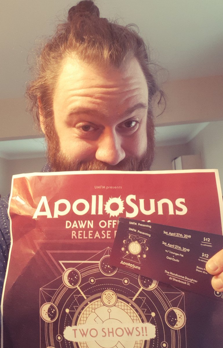 Apollo Suns tweet media