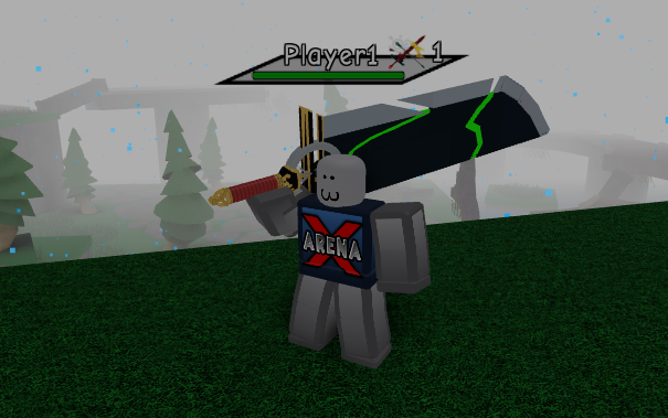 Beastakip On Twitter This Weekend In Colossus Legends We Re Going To Be Introducing 2 Handed Blades Along With Sword Crafting Here S A Sneak Peek Of The Fully Crafted Katsumi Blade Roblox Robloxdev - alchemist boss spawning area roblox