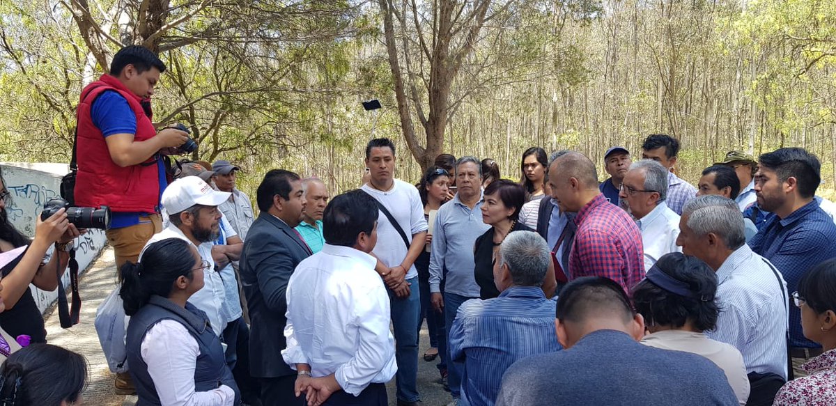 Secretaría de Obras y Servicios CDMX tweet media