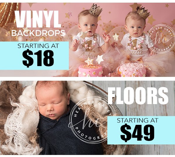 BackdropOutlet's tweet image. Backdrops starting at only $18 when you shop our Last Call Sale! Take an additional 20% OFF when you use coupon code: LAST20! ---&amp;gt; bit.ly/1XIVjL5