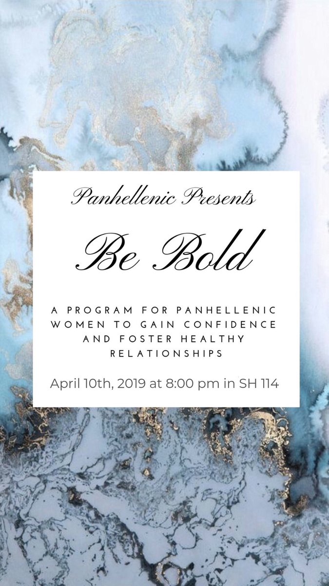 FGCU Panhellenic tweet media