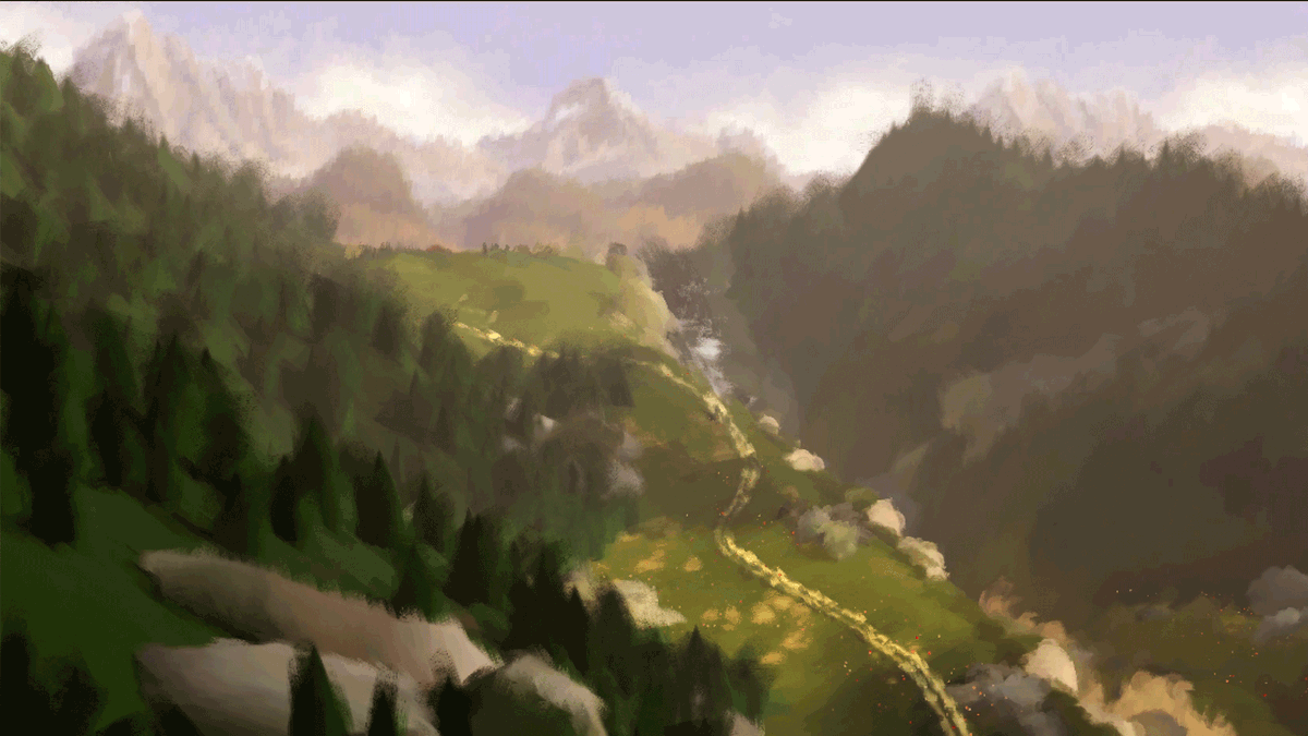 Aaron Hex🎨🎃 tweet media