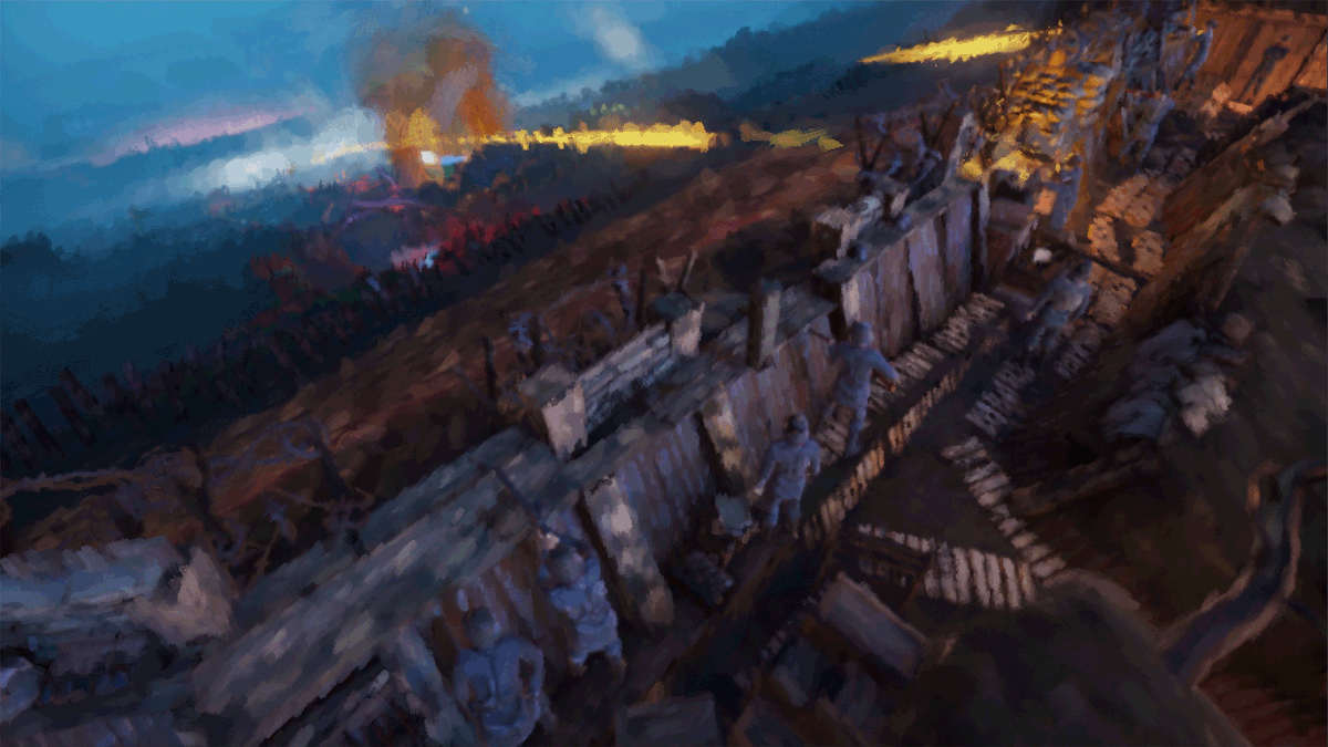 Aaron Hex🎨🎃 tweet media