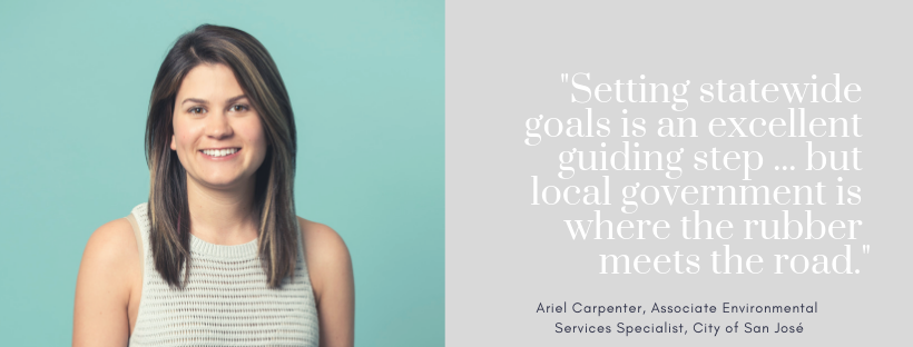 sjenvironment's tweet photo. #SanJose is part of the #CityEnergyProject, a national initiative to improve the energy efficiency of buildings 🏢⚡. In this interview w/ESD's Ariel Carpenter, see how our work is "where the rubber meets the road" & how it supports #ClimateSmartSJ goals: https://t.co/pCvKds6Gpc https://t.co/bfr9Ci1aVK