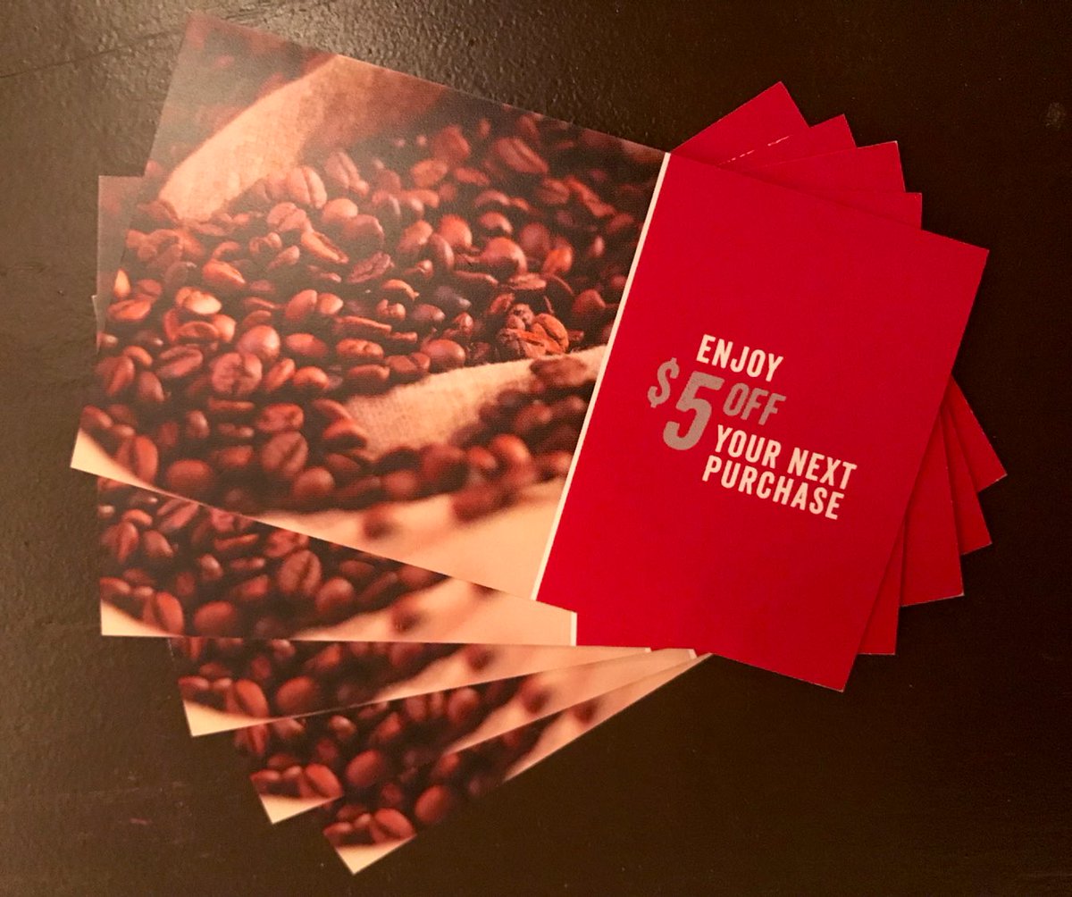 It’s time for another giveaway!
Win $25 to the Bronco Blend by: 

🔘Liking this tweet
🔘Retweeting this tweet
🔘Following us on Twitter

The winner will be announced May 4th at 5 pm!