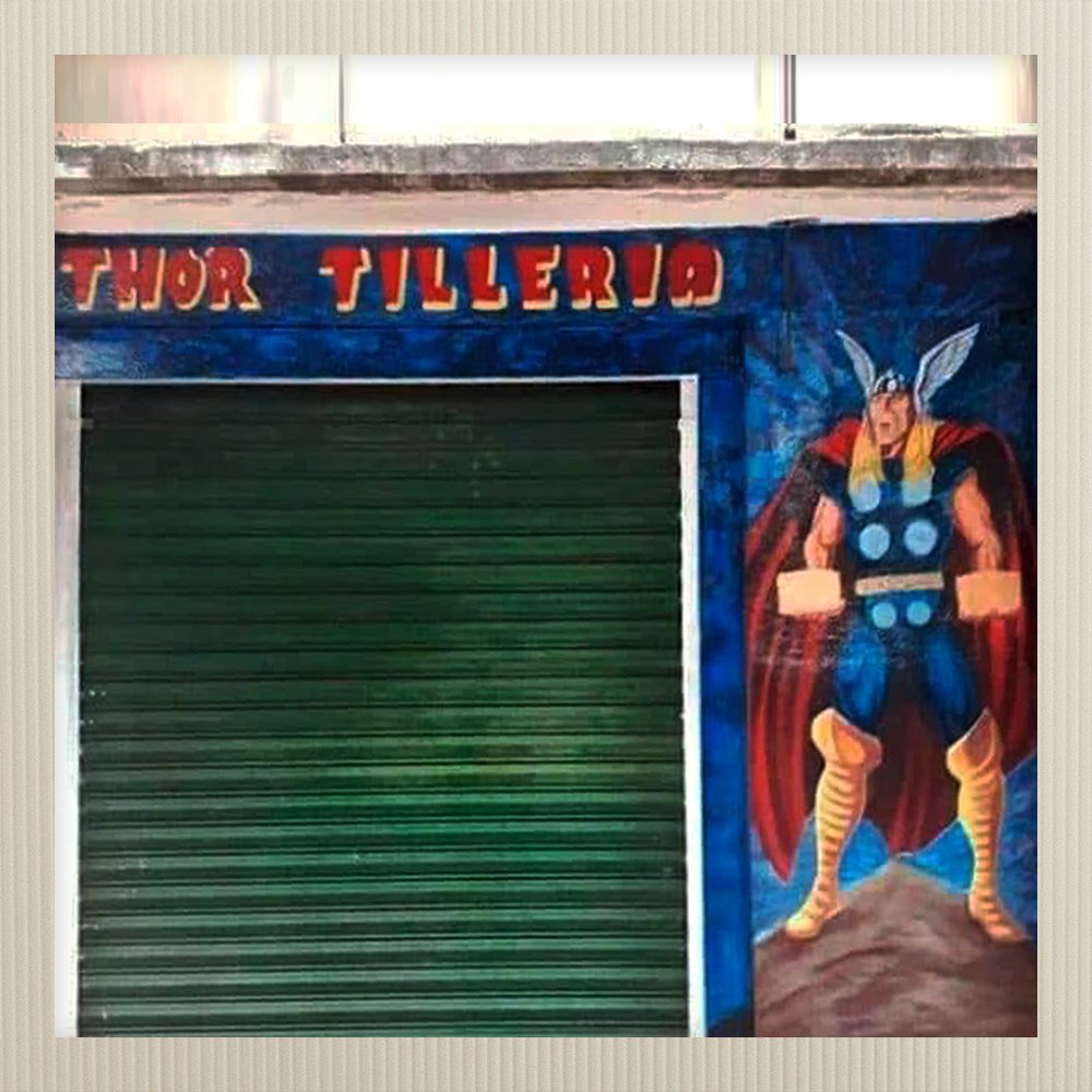 OhLogoLoco's tweet photo. ¡Nuevos updates en #OhLogoLoco! 💨🧀💪
IG ➡ https://t.co/WFldoHbP9q
.
#ecuador #graphicdesign #cheese #title #imagotipo #inventive #illustration #promotional #logo #argentina #service #hilarious #bsas #funny #mexico #fastfood #marvel #superhero #tortillería #thor #comics #movies https://t.co/Vzhr3xOIvE
