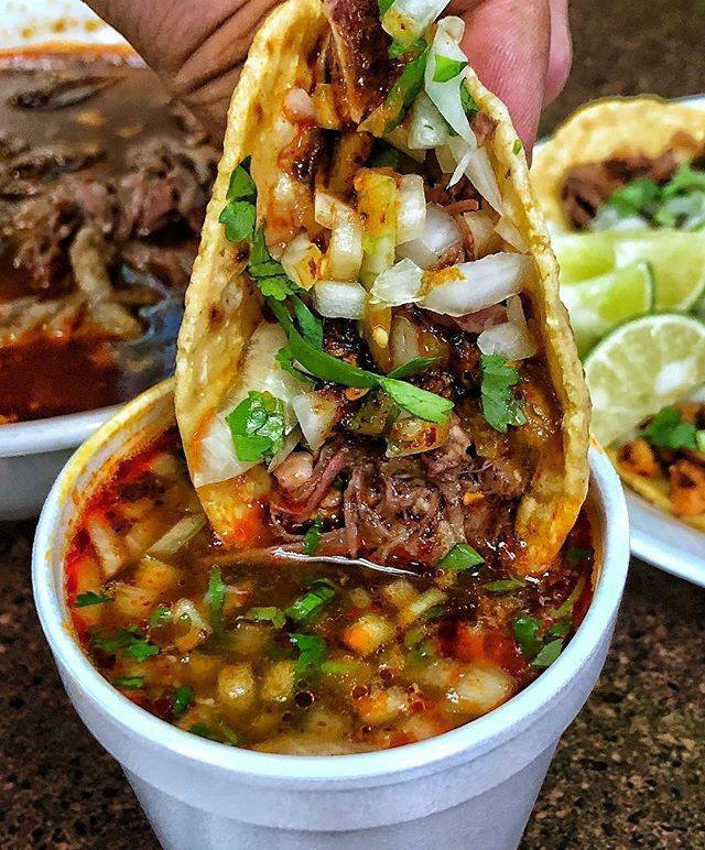 Total 110+ imagen birria de res la capital Abzlocal.mx