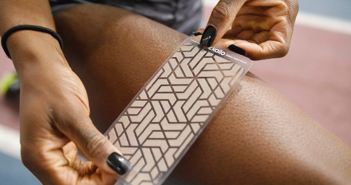 Heard of Kalio?
Your body is an electrical system
Kailo is the world’s first nanotech bio antenna with billions of charged nanocapacitors
Kailo boosts the natural signals the body uses for pain management
Just place between the brain &amp; the pain.
getkailo.com/?grsf=45qygt