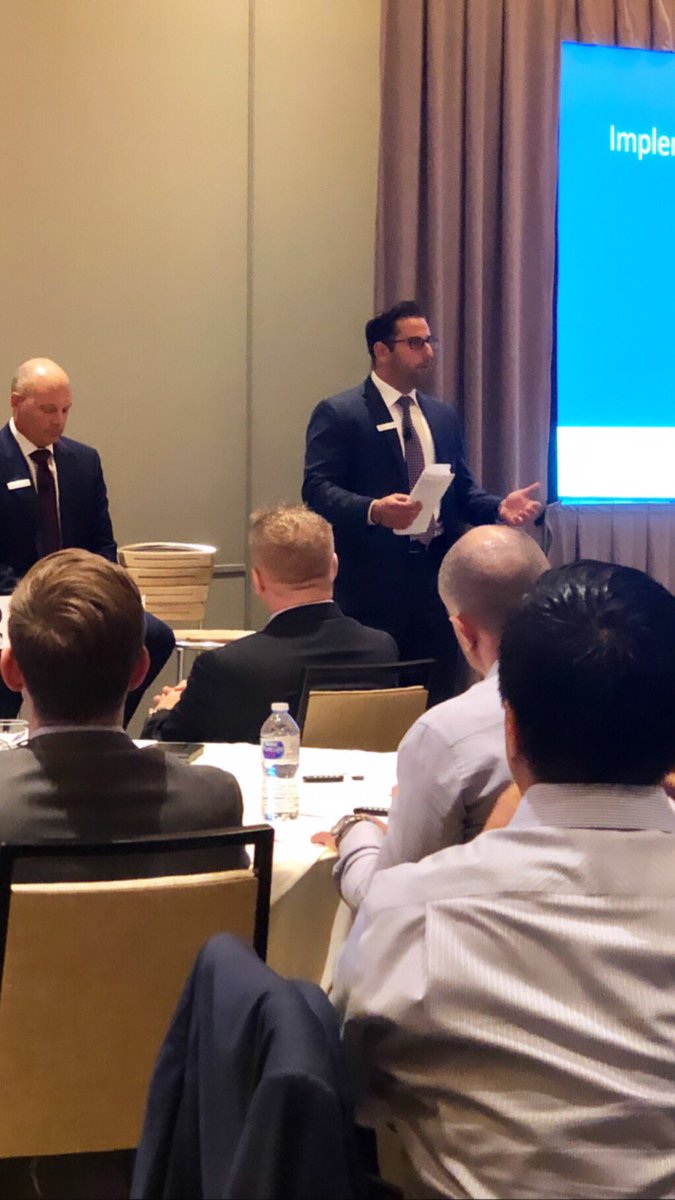 ChrisHokokian's tweet photo. Thank you to the Advisor Growth Symposium for giving us the opportunity to speak in front of some of the top financial advisors in California! #YourAdvisor https://t.co/YE5XASXJIh