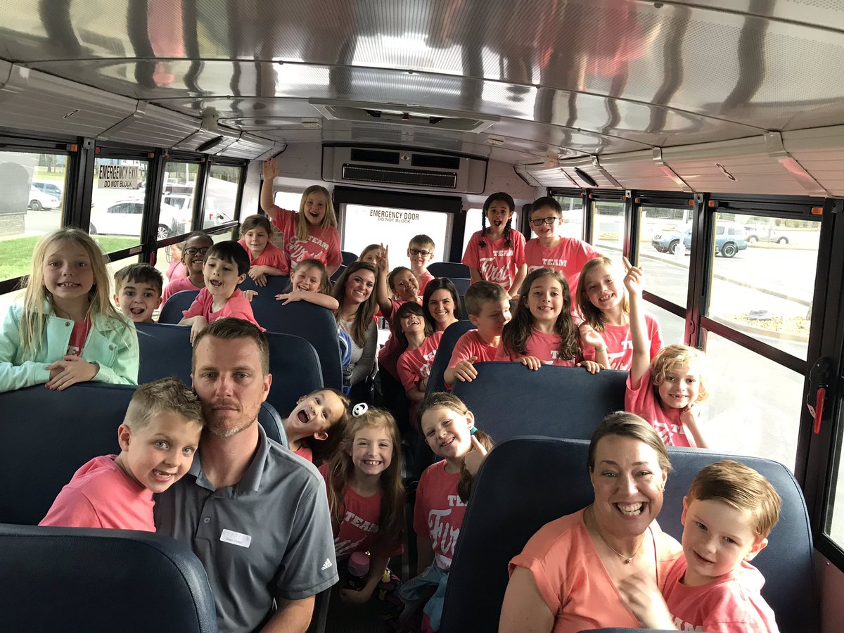 We had a blast learning all about magnets today at the BEST interactive field trip ever... Tellus, you did not disappoint 👌🏻🌟 <a href="/SixesES/">Sixes Elementary</a> <a href="/CherokeeSchools/">Cherokee Co. Schools</a>