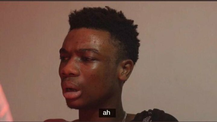 joshuaodeyemi's tweet photo. @wizkidayo i know,Wizzy I know,Starboy I know,which one is #WIZZUS again...y'all will not kill me  on this app!🤦😂😂😂🤣🤣😂 https://t.co/XVUsPSkbkf