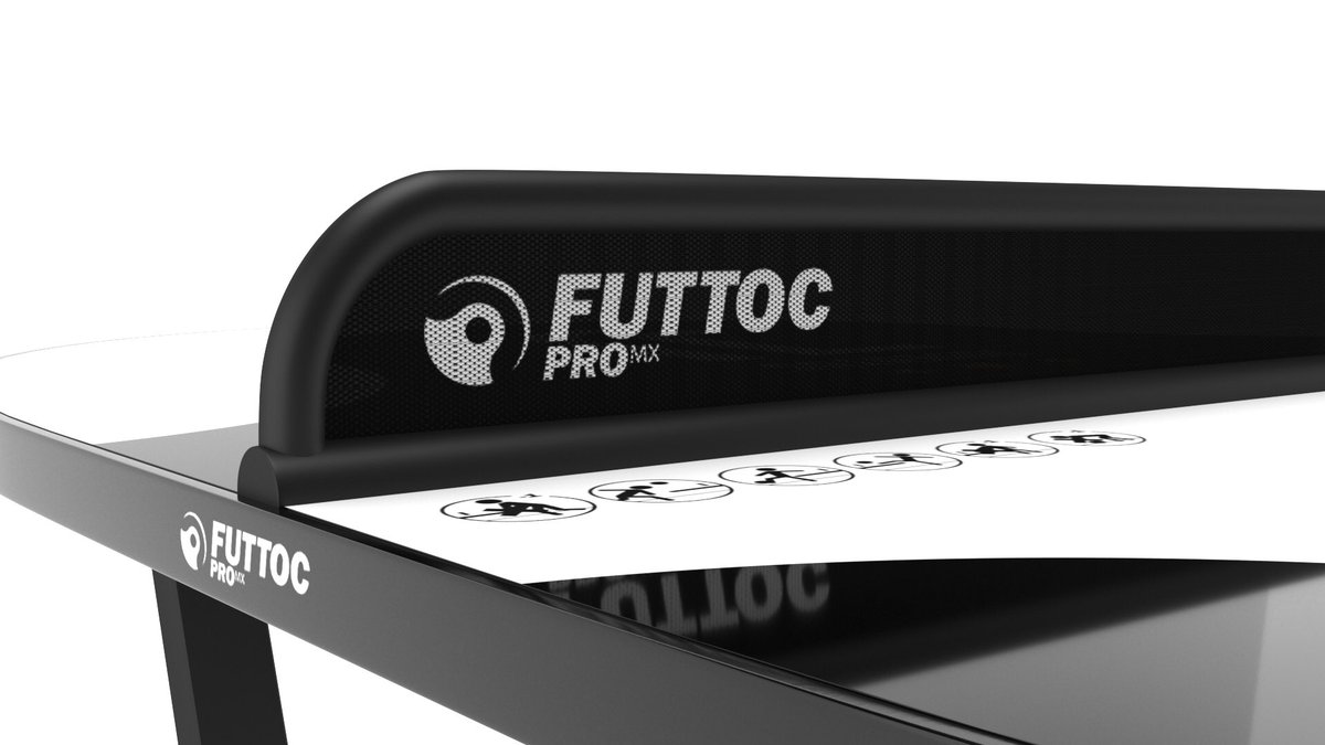 FuttocPro® tweet media
