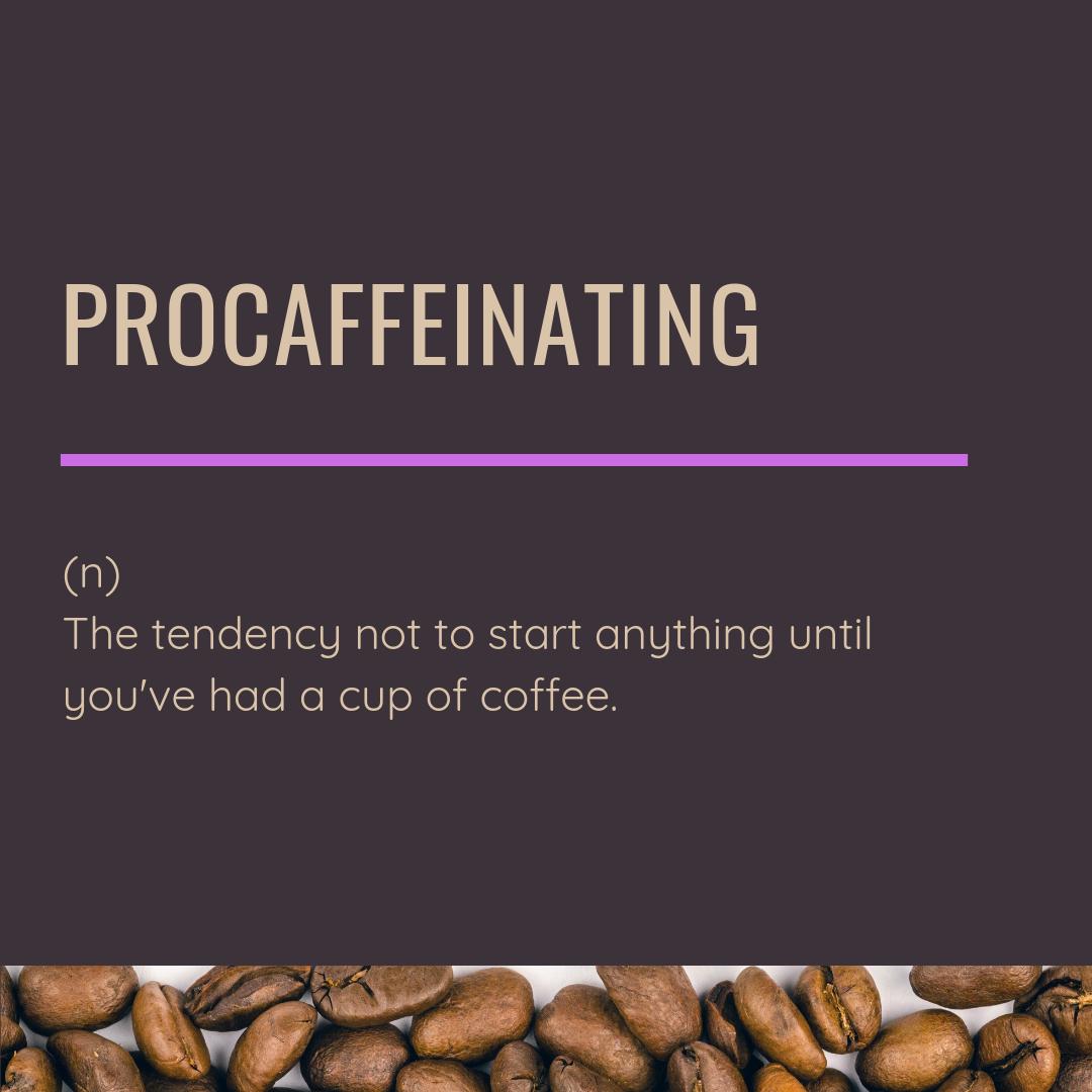 CuppaPride's tweet photo. We might know a few people who are doing this currently...

Stop on in for a cup of coffee, we'd love to help you get started with a project! https://t.co/8cWX0LSvjB
