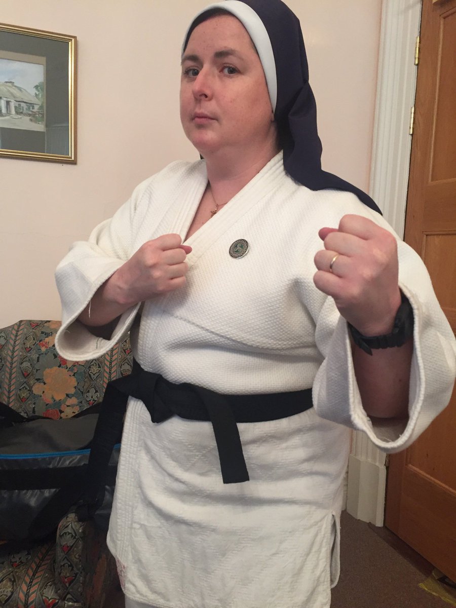 Thank you for watching. And thank you to everyone who helped make it happen. #DerryGirls #iamaderrygirl