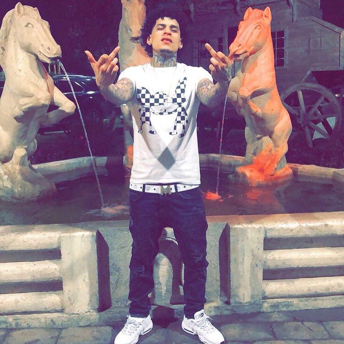 No_eLs_74's tweet photo. Fuck Who Counted Me Out❗️
They Should’ve Keep Me In‼️
#ImBackBetterThenEver😤💯🙏🏽 https://t.co/OyCuDma7aM