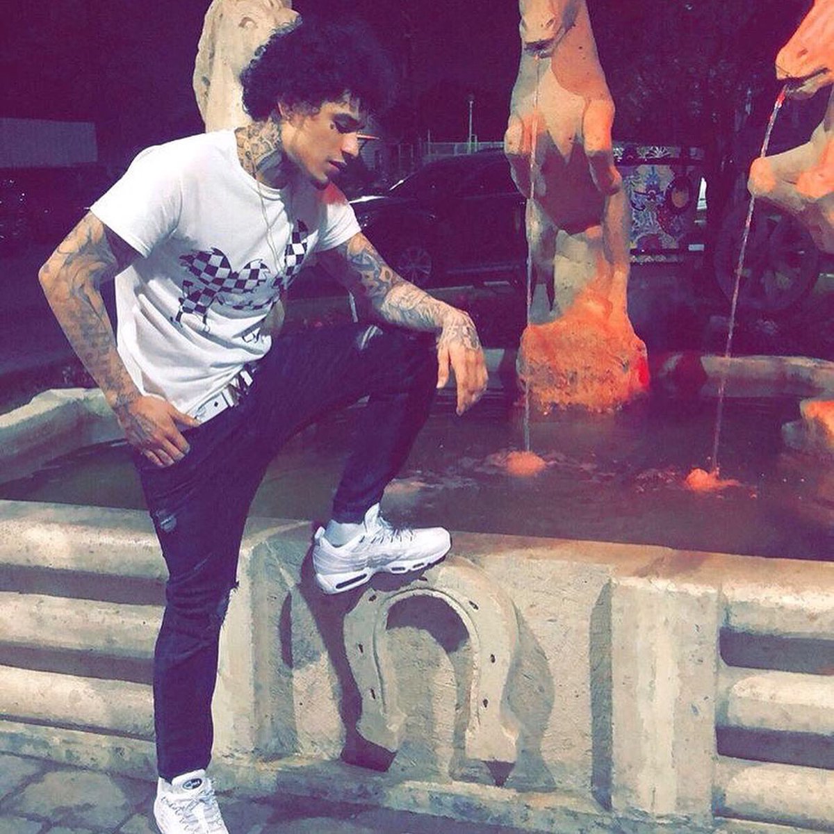 No_eLs_74's tweet photo. Fuck Who Counted Me Out❗️
They Should’ve Keep Me In‼️
#ImBackBetterThenEver😤💯🙏🏽 https://t.co/OyCuDma7aM
