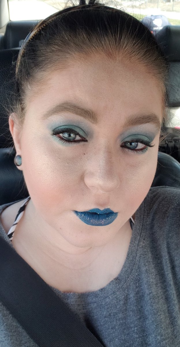 Kendra Bible (@biblekendra) on Twitter photo 