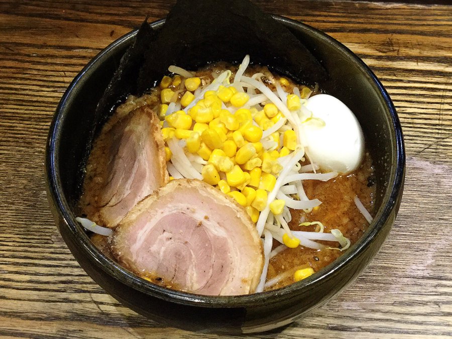 ラーメン大好き小泉さん店一覧 ドラマ19春sp 一度は行きたいラーメン屋ばかり