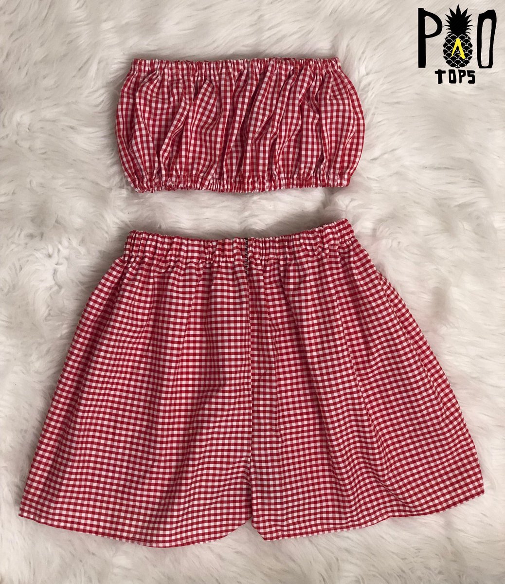 paotops's tweet photo. RED SETβ€οΈ
#PaoTops #PineappleTeam
#PineappleGirls #sets #red https://t.co/1ETudrrr5e