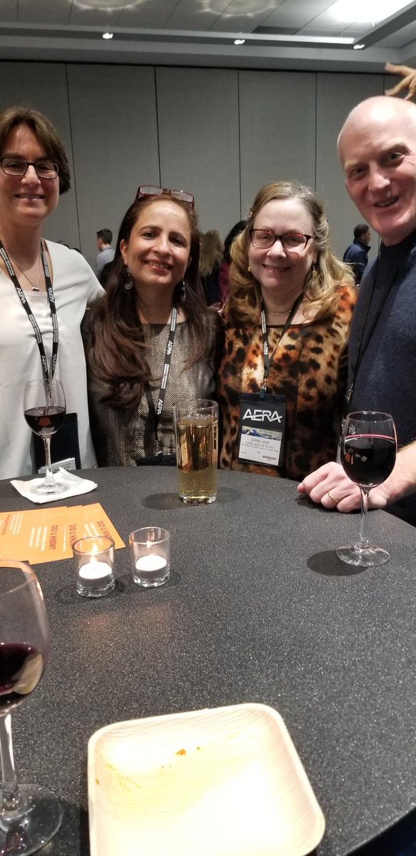 Dr. Shuchi Grover 🇮🇳🇺🇸🌎 tweet media