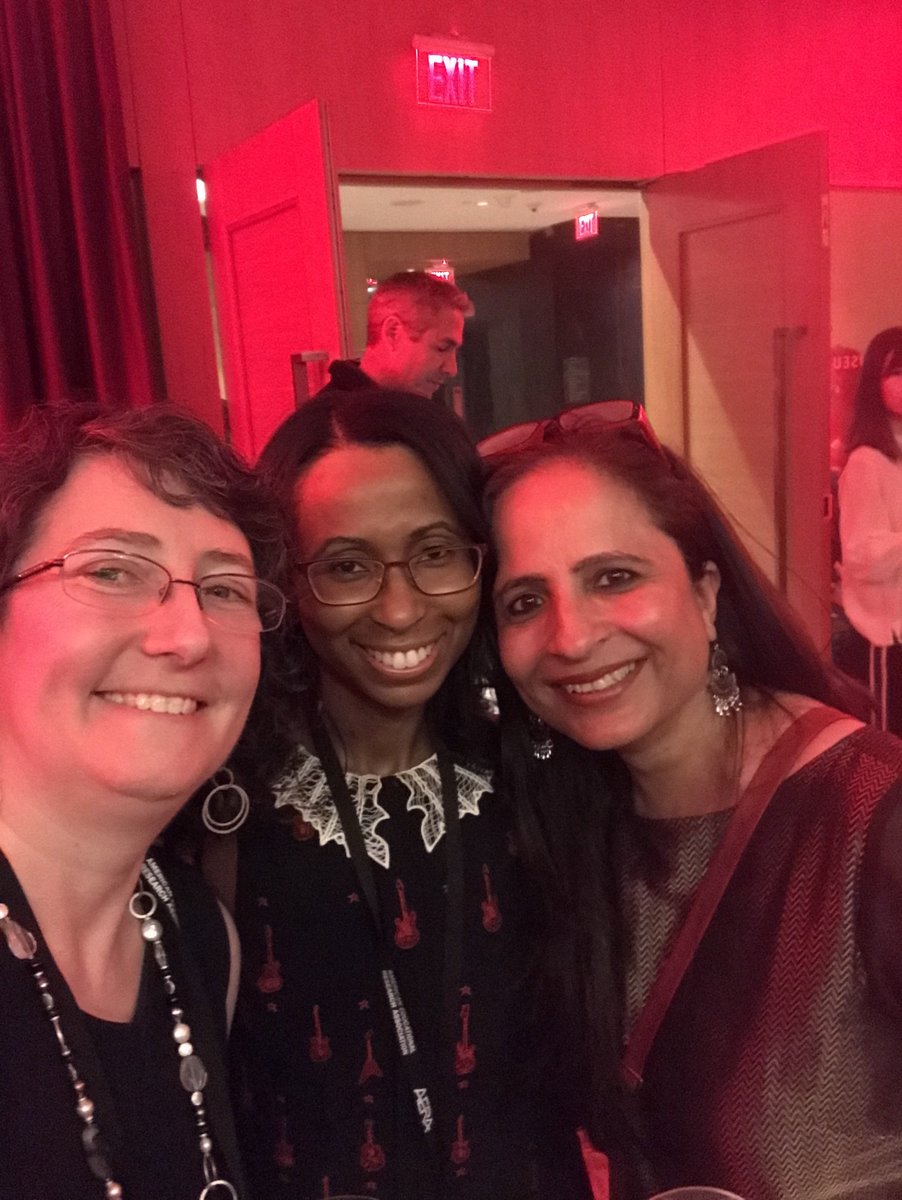 Dr. Shuchi Grover 🇮🇳🇺🇸🌎 tweet media