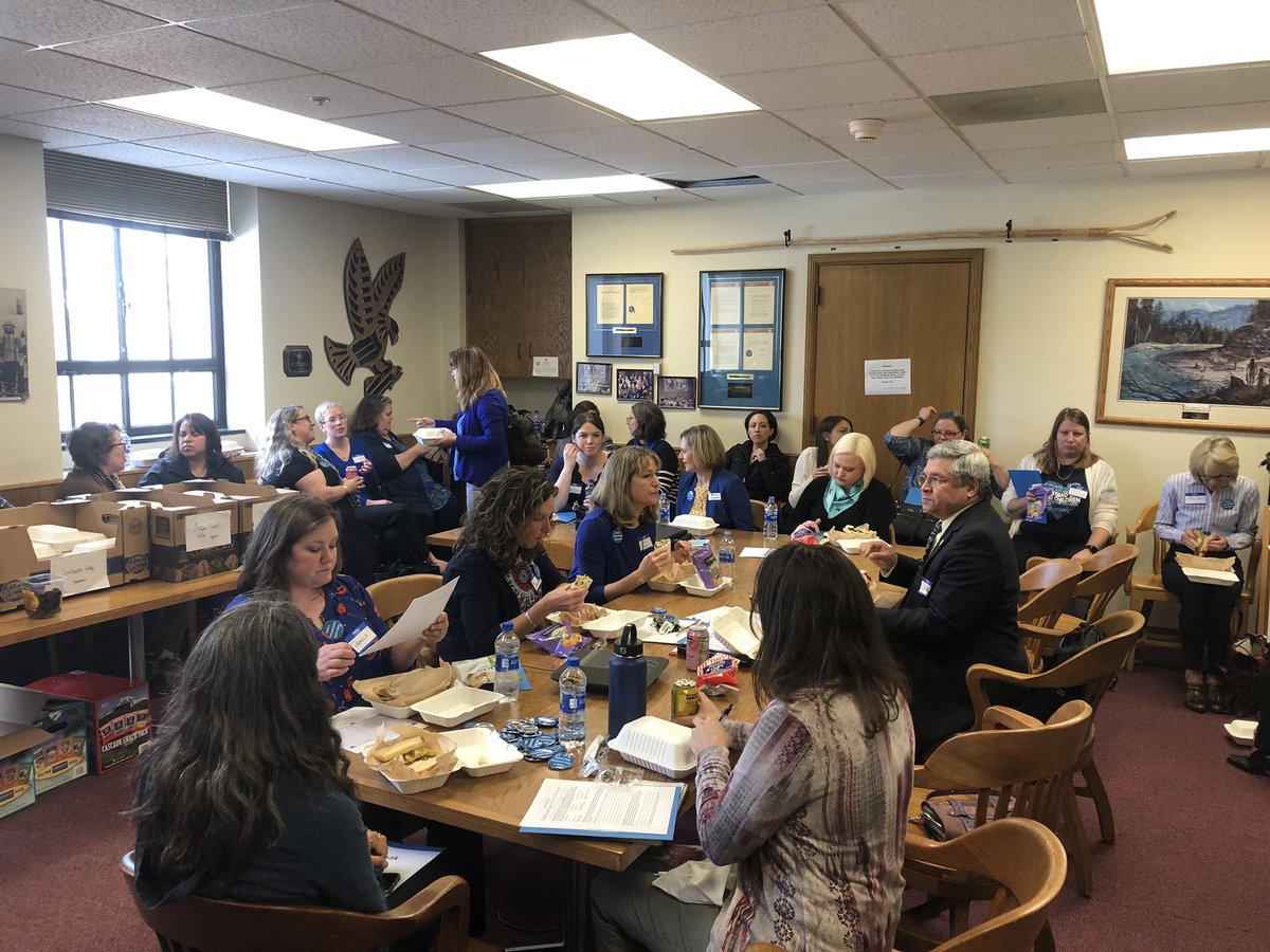 Children's Institute tweet media