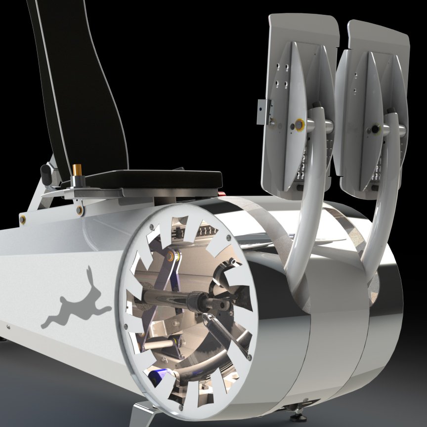 ddrobotec's tweet image. As they say: &quot;vision without execution is hallucination&quot;. We are executing: the series 0 ouf our brand new #ddsystempro is being build right now. #ddrobotec #trainwithasmartrobot #roboticpersonaltraining