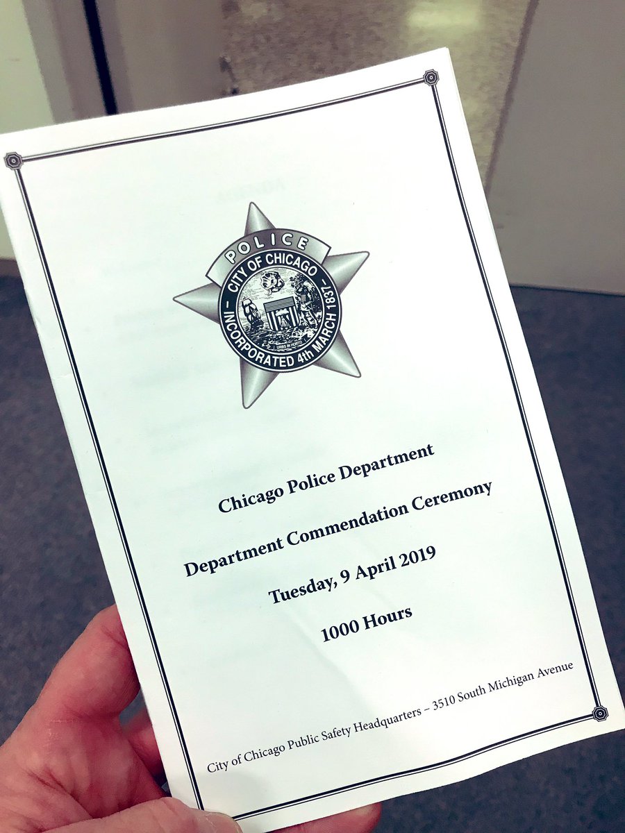 ChicagoCAPS20's tweet photo. At today’s CPD Superintendent’s Department Commendation Ceremony, 20th Dist POs were honored for heroism, professional police work and life-saving efforts including an event where officers rescued a person that fell onto the Red Line tracks.

Thank you so much for what you do! https://t.co/RPZaMu9Squ