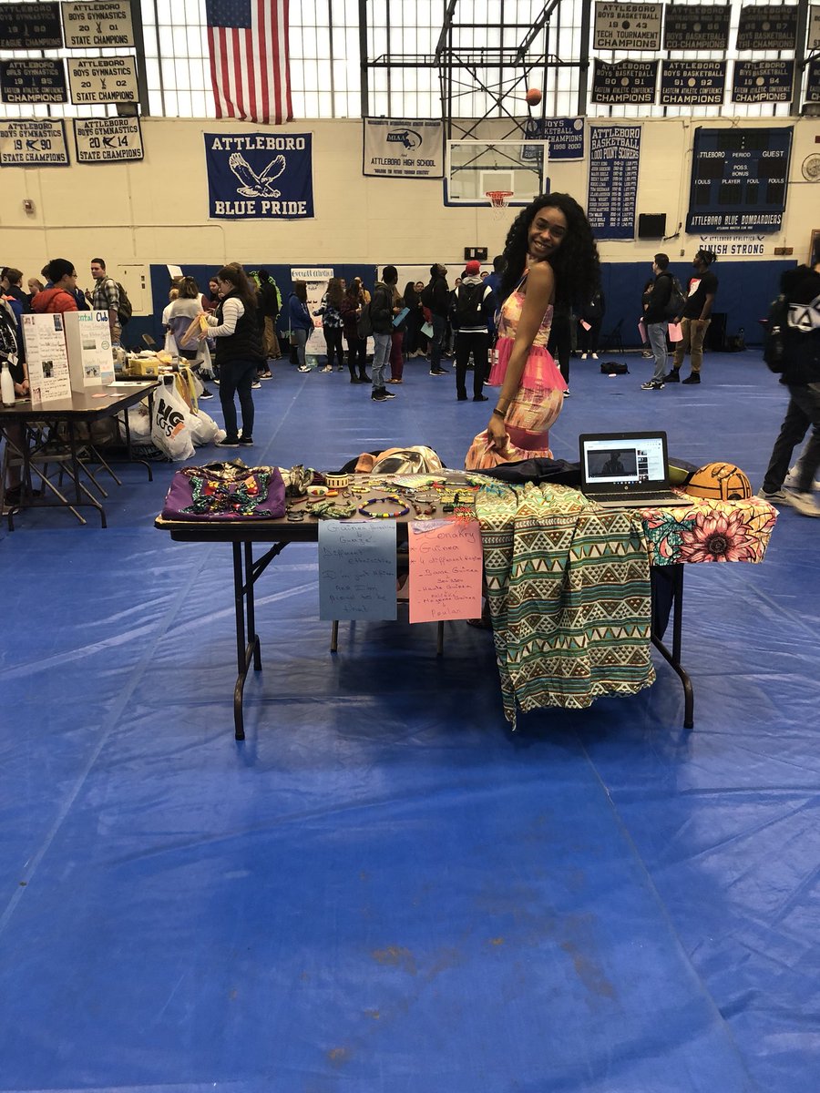 Diversity, Equality, Inclusion Summit at AHS @AboroPrincipal