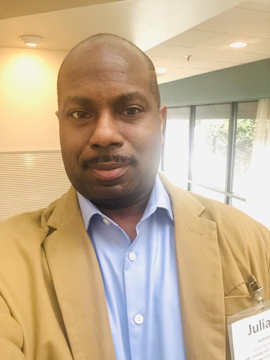 TeachJackson72's tweet photo. TechKnowlegy 2019 Conference Part II. #techk19 https://t.co/zKgrcs4bgz