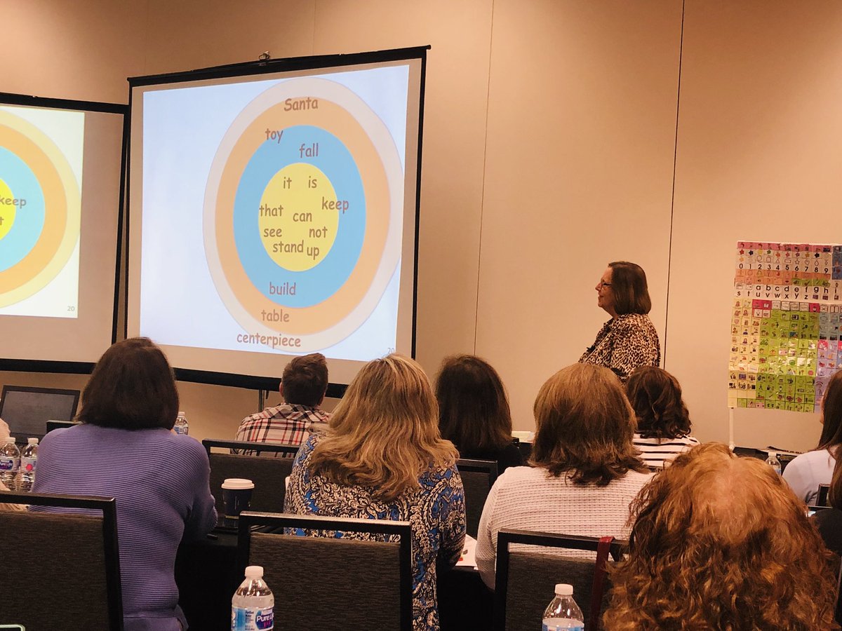 TeachJackson72's tweet photo. TechKnowlegy 2019 Conference Part II. #techk19 https://t.co/zKgrcs4bgz