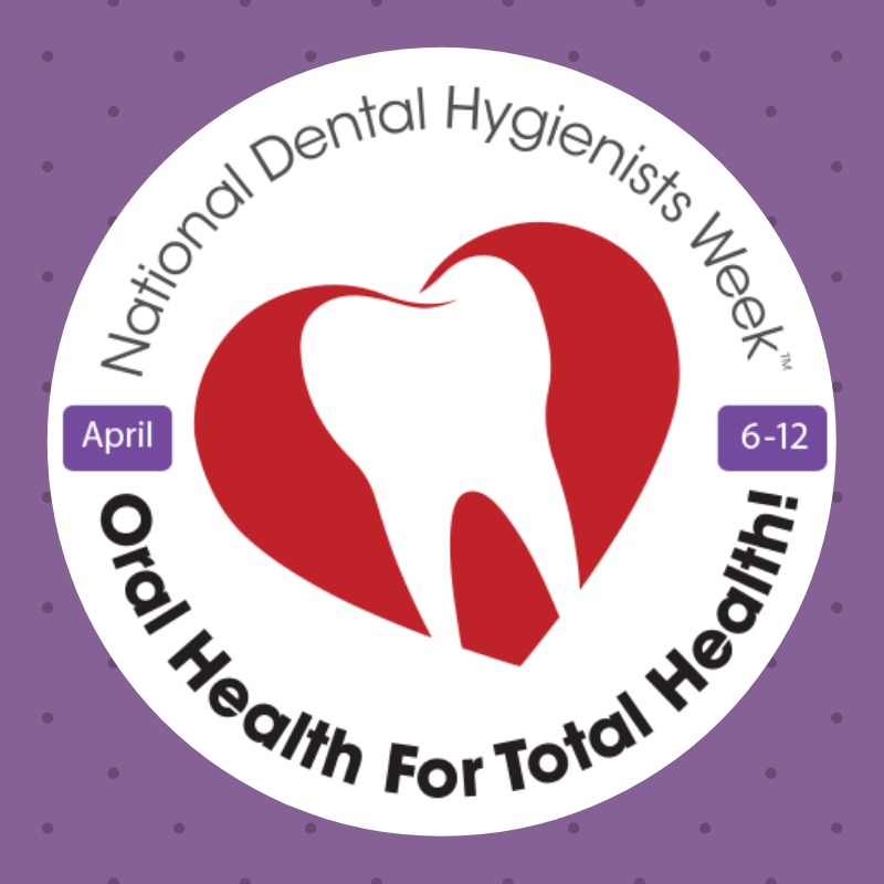 This week is National Dental Hygienist Week! We would like to take time to thank all of our hygienists at West Hawaii Community Health Center. You all make a huge difference in the lives of patients you work with! Mahalo!