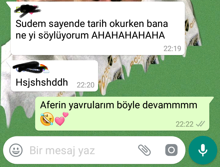 endlesslovedis's tweet photo. Minik efcler yetiştiriyorumdur; https://t.co/XvL7AT1Bmv