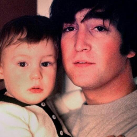 Happy Birthday Julian Lennon.!!  