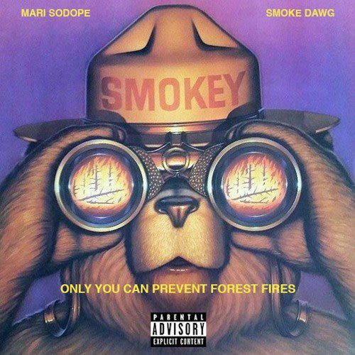 MIEUX_FL's tweet photo. Lyrics by @LocalMari &amp; production by @pinkand_peach, “Only You Can Prevent Forest Fires” is a collaborative effort that truly highlights the best of each artist.

https://t.co/x5tXEKtHBq https://t.co/Fie4sWBO52