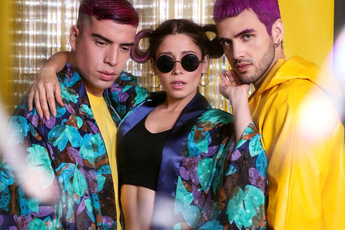 HilarioMX's tweet photo. #NewArrivals @umbalista presenta “Cool Kids Club” su más reciente colección cápsula de venta en #ShowroomHilarioMx
#ModaYNegocios https://t.co/22v2q455ZZ