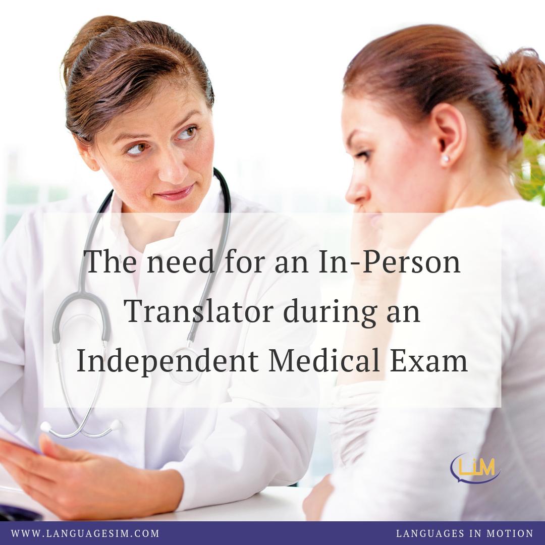 languagesIM's tweet photo. Learn how an in-person translator can help with an IME!
Find out more here!
https://t.co/7tHsxEakQO
#calgaryaccidents #calgaryaccident #calgarylife #yycdoctor #calgarydoctor #calgarydoctors #calgaryhospital #calgaryadjustments #translators https://t.co/SXRwKyaRxs