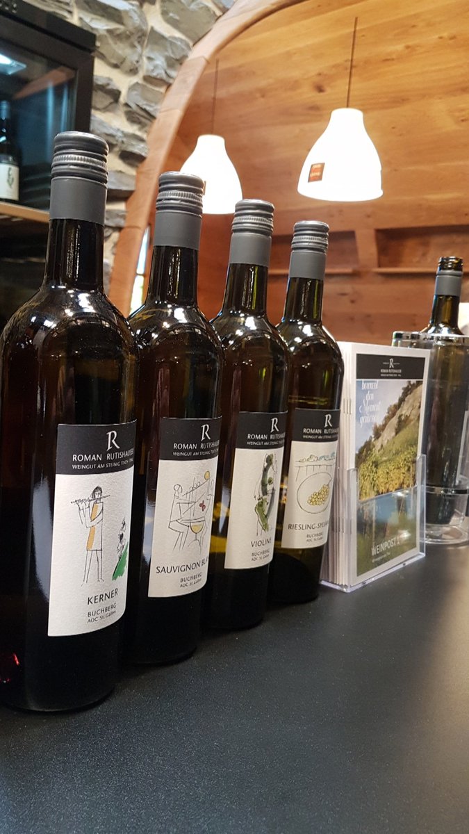 Offa-Zischtig 🥂 #OFFA19 <a href="/RamSteinigTisch/">Roman Rutishauser</a>